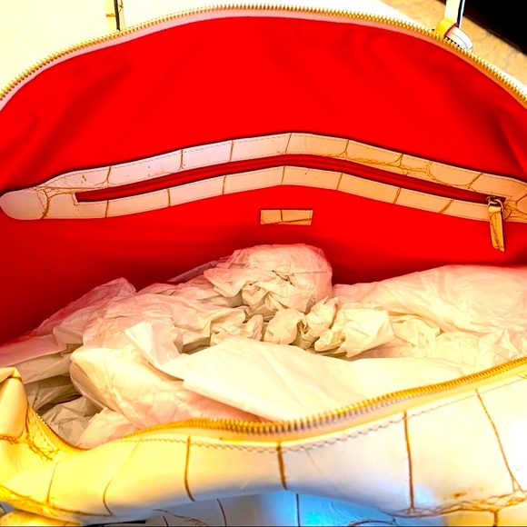 Women travel bag - Picture 7 of 13